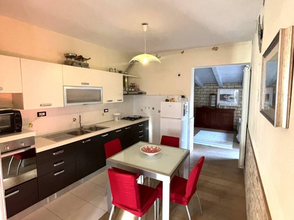 casa indipendente in vendita a Monfalcone