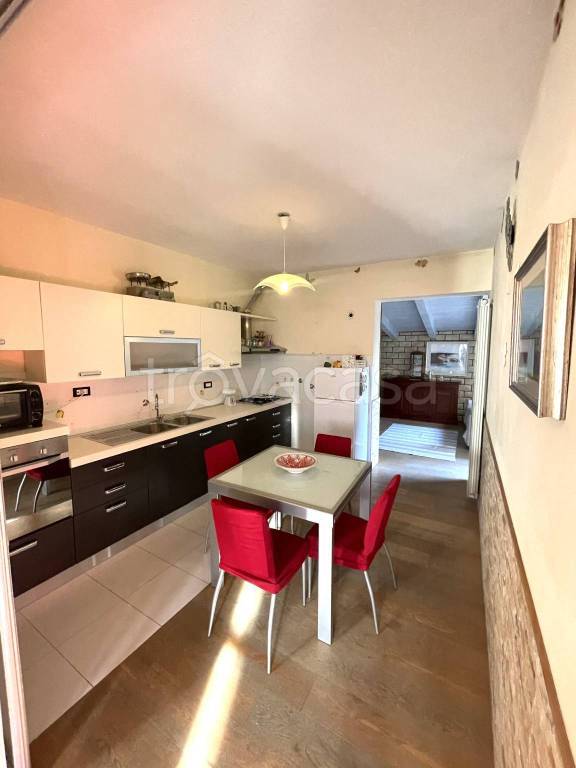 casa indipendente in vendita a Monfalcone