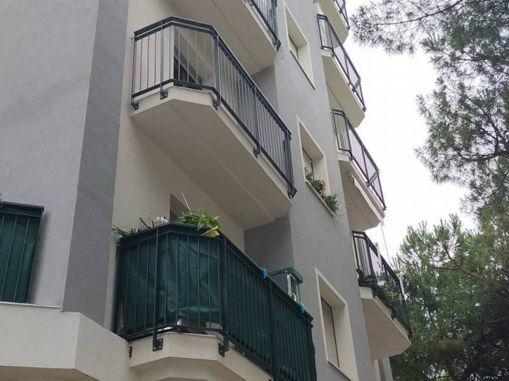 appartamento in vendita a Monfalcone in zona Marina Julia