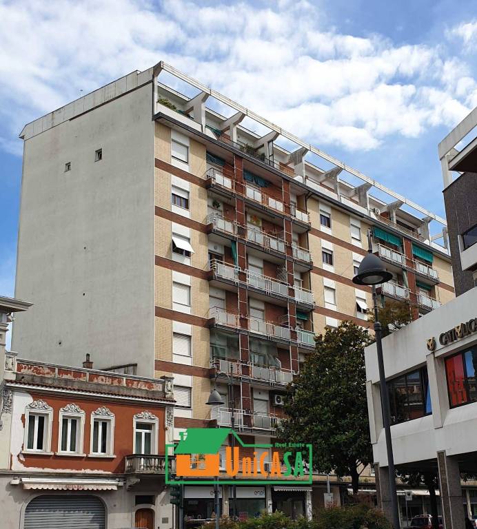 appartamento in vendita a Monfalcone