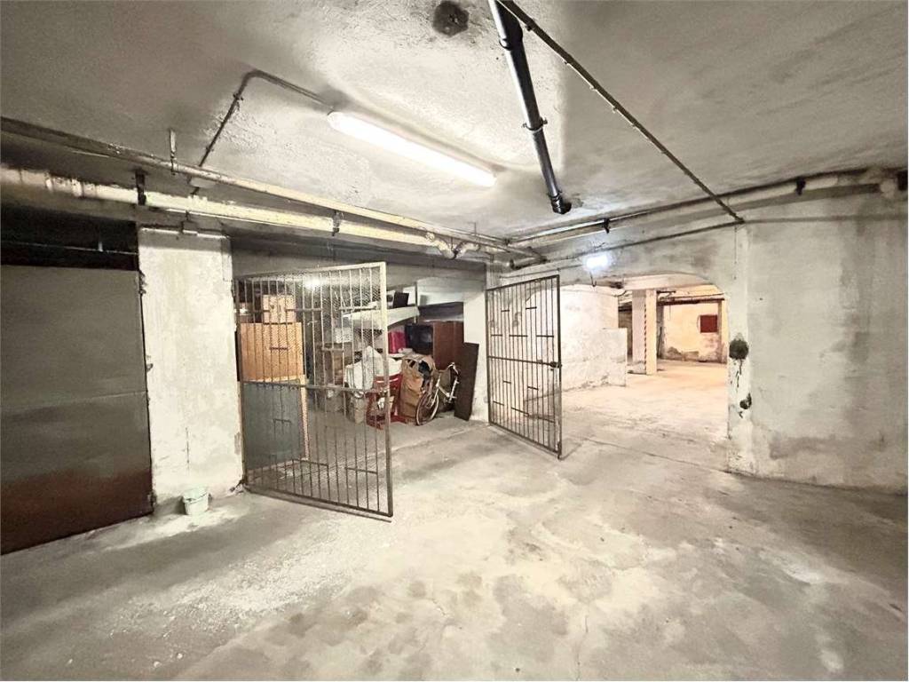 locale di sgombero in vendita a Monfalcone