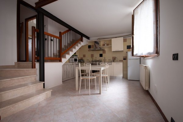 appartamento in vendita a Monfalcone