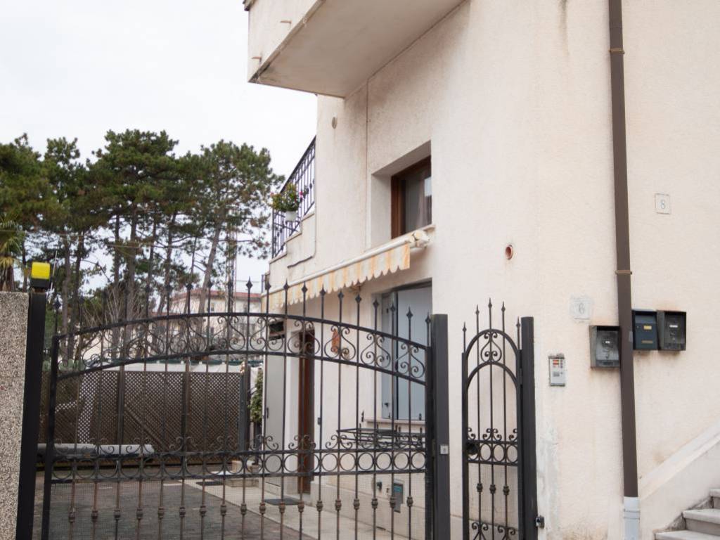 casa indipendente in vendita a Monfalcone