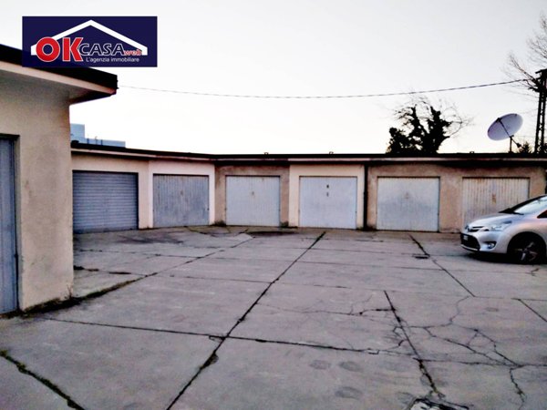 casa indipendente in vendita a Monfalcone in zona Marina Julia