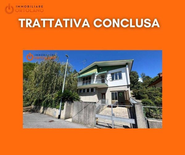 casa indipendente in vendita a Monfalcone