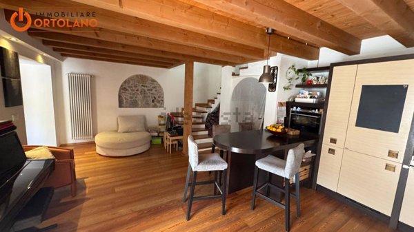 casa indipendente in vendita a Monfalcone