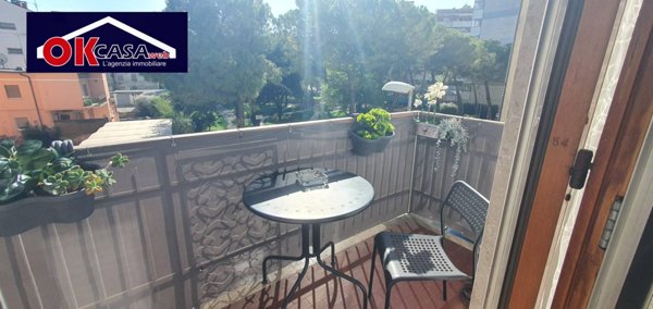 appartamento in vendita a Monfalcone in zona Marina Julia