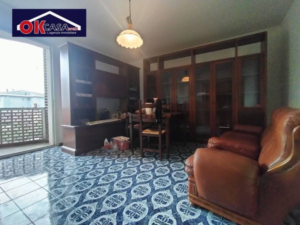 appartamento in vendita a Monfalcone