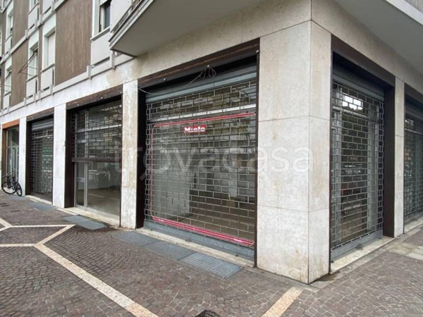 negozio in vendita a Monfalcone