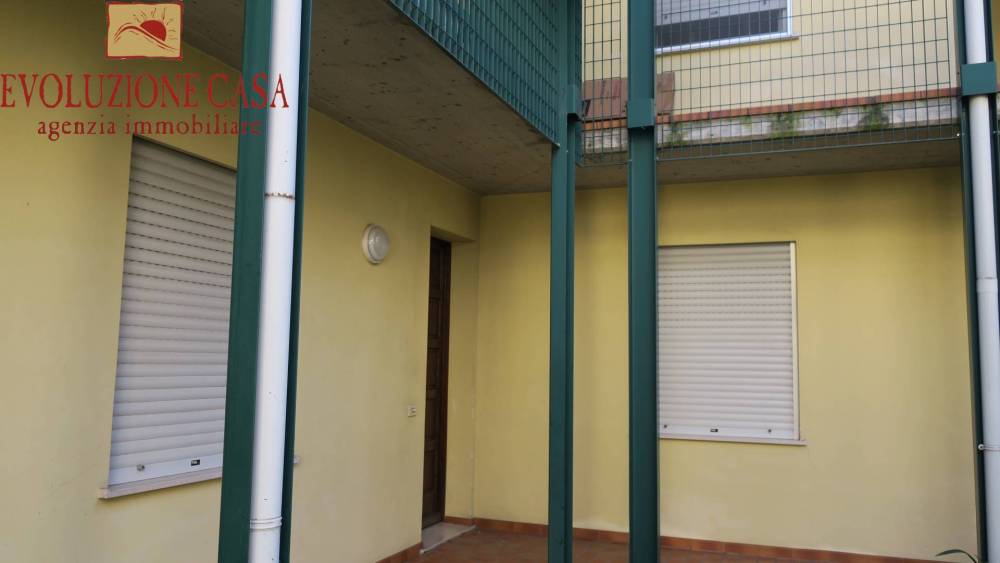 appartamento in vendita a Monfalcone