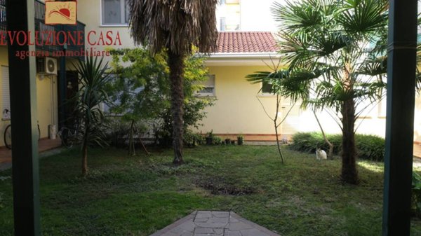 appartamento in vendita a Monfalcone