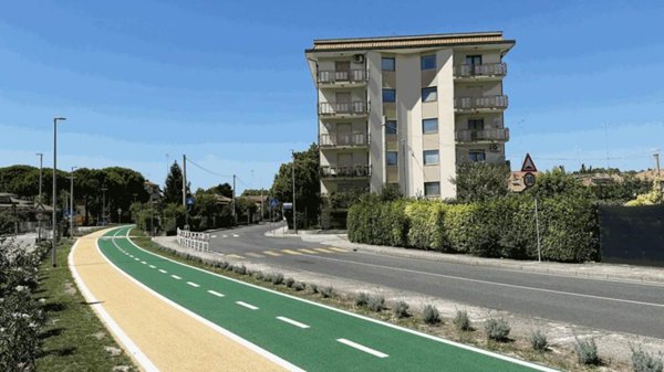 appartamento in vendita a Monfalcone