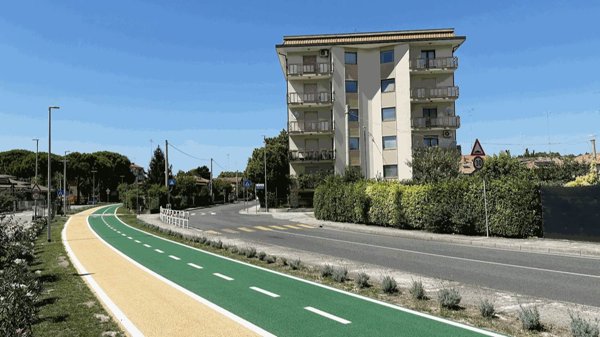 appartamento in vendita a Monfalcone