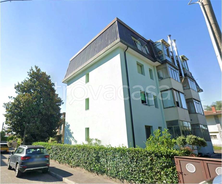 appartamento in vendita a Monfalcone