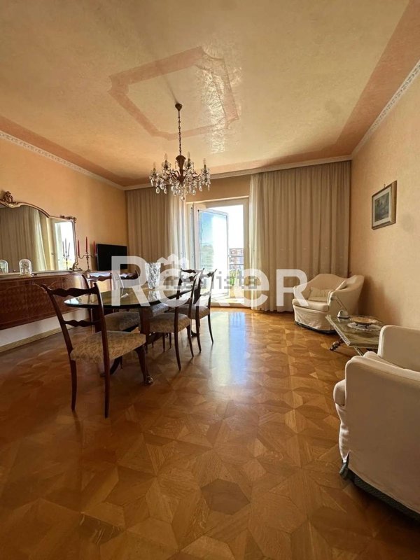 appartamento in vendita a Monfalcone