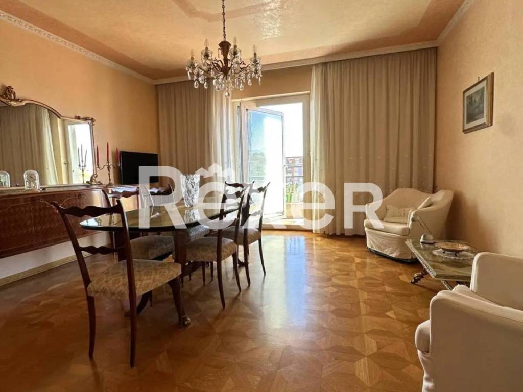 appartamento in vendita a Monfalcone in zona Bagni