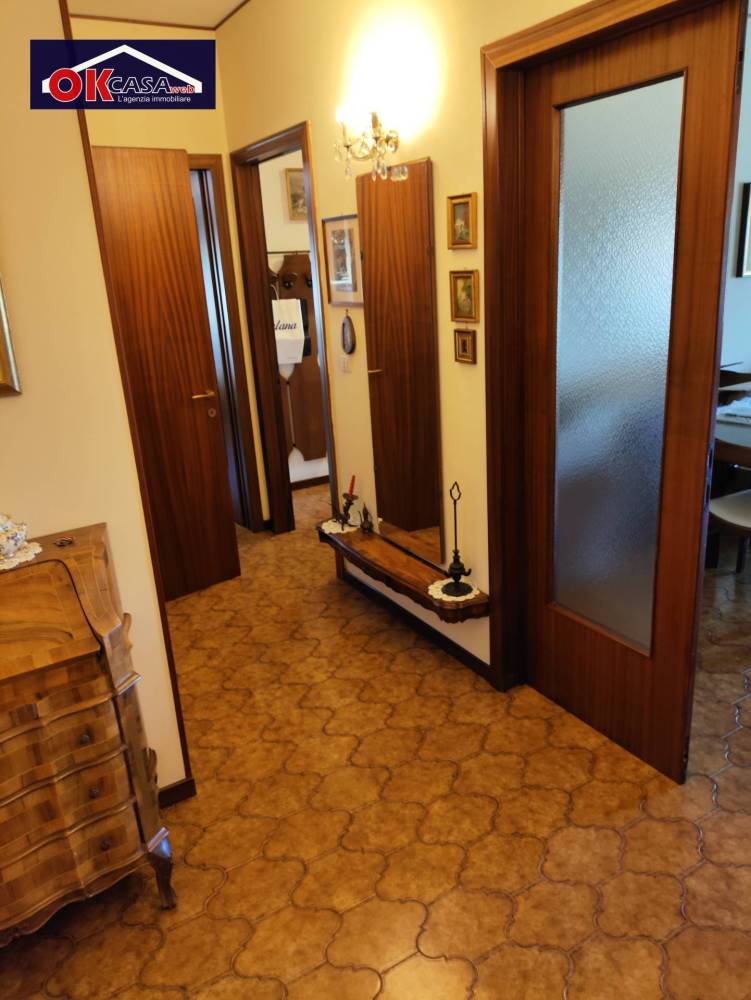 appartamento in vendita a Monfalcone in zona Marina Julia