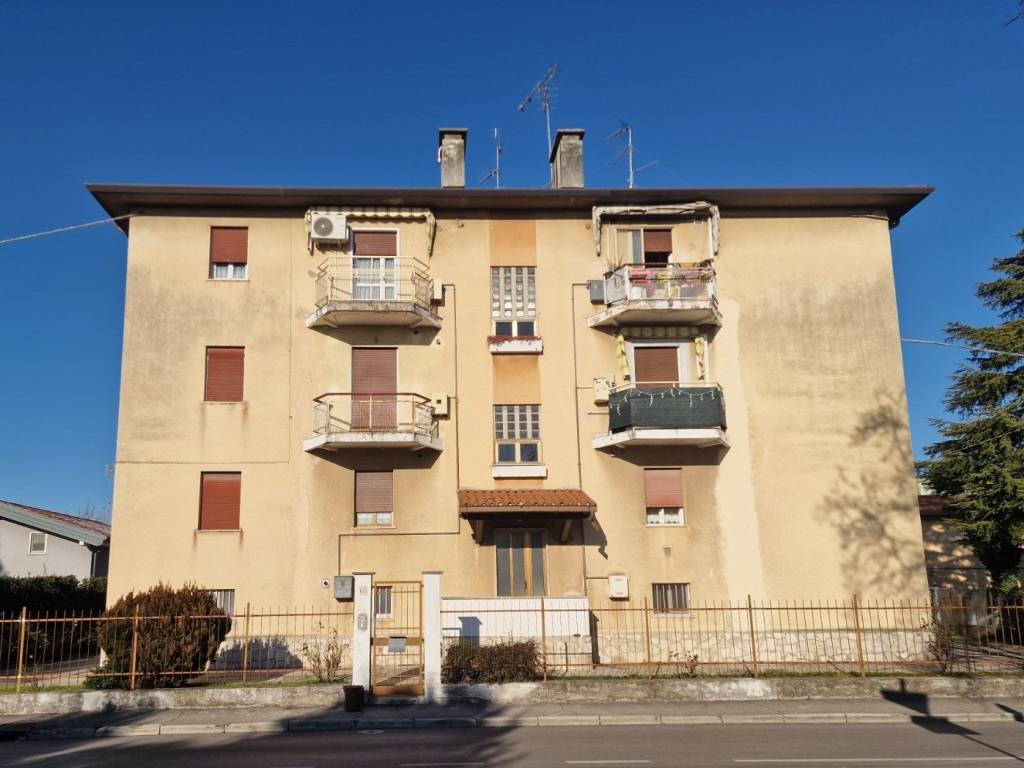 appartamento in vendita a Monfalcone