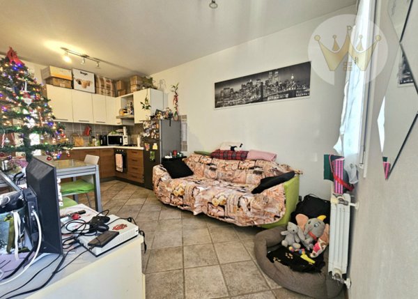 appartamento in vendita a Monfalcone