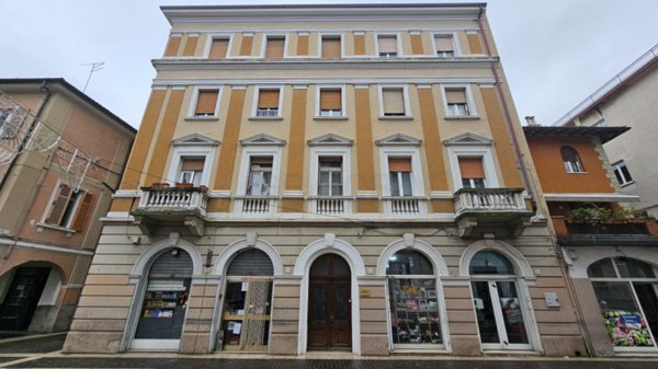 appartamento in vendita a Monfalcone