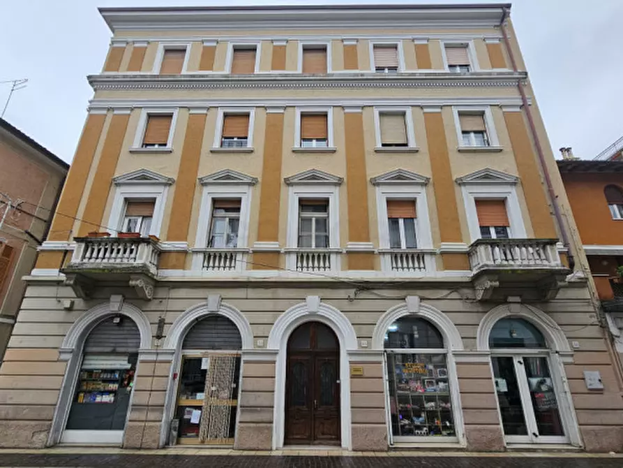 appartamento in vendita a Monfalcone