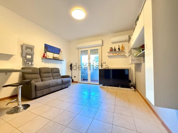 appartamento in vendita a Monfalcone