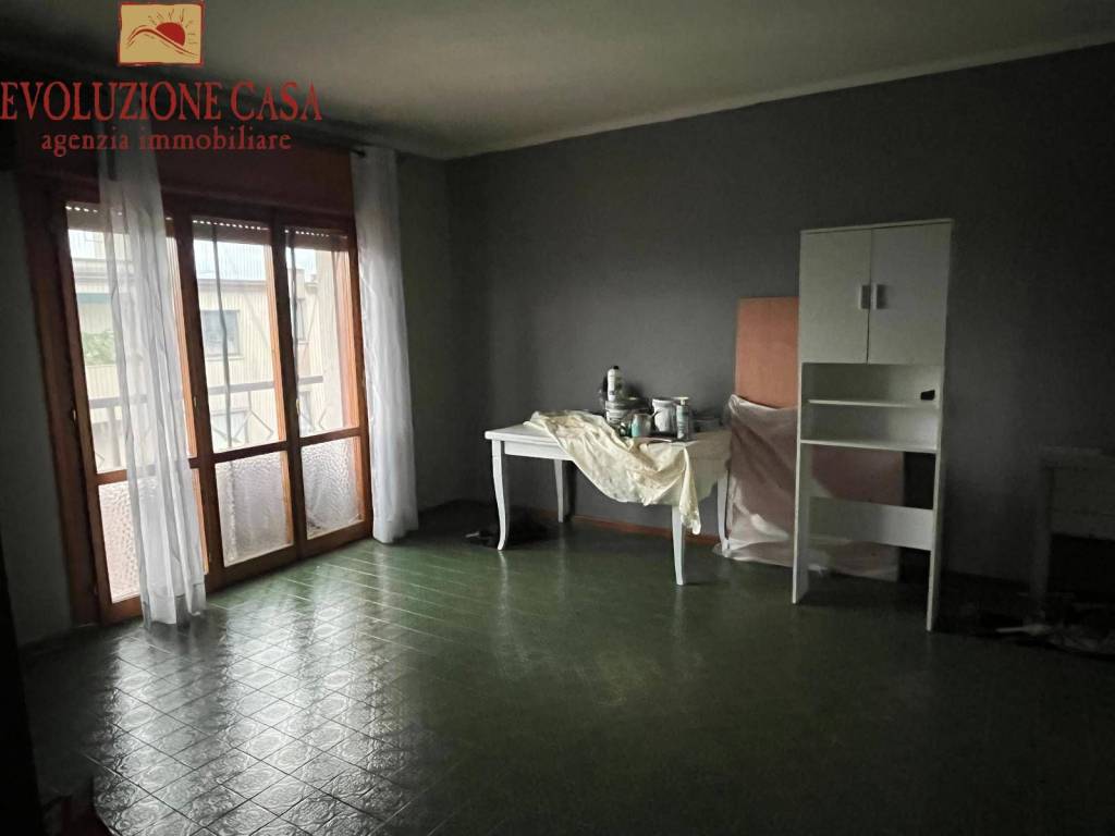 appartamento in vendita a Monfalcone