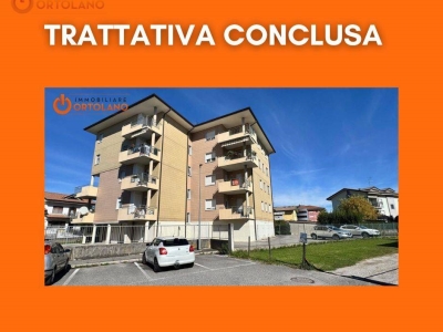 appartamento in vendita a Monfalcone in zona Bagni
