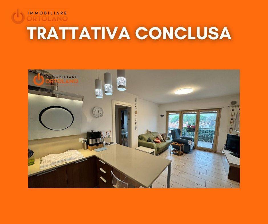 appartamento in vendita a Monfalcone