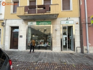 negozio in vendita a Monfalcone