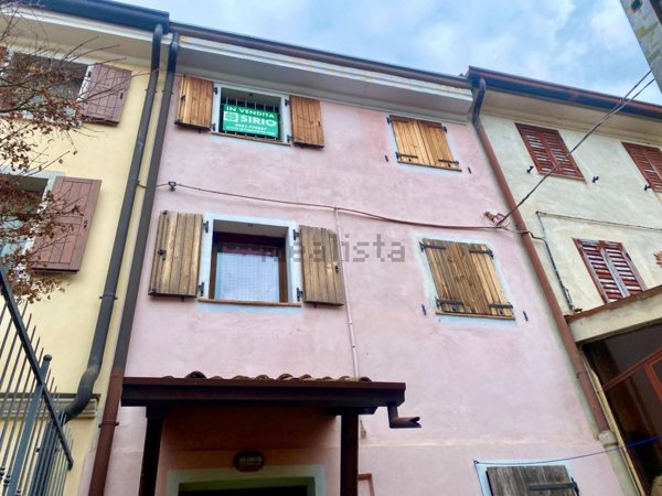 casa indipendente in vendita a Monfalcone