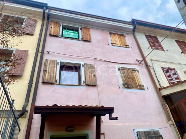 casa indipendente in vendita a Monfalcone