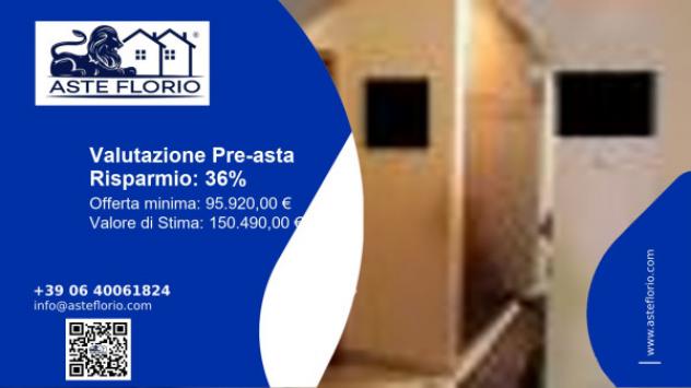 appartamento in vendita a Monfalcone