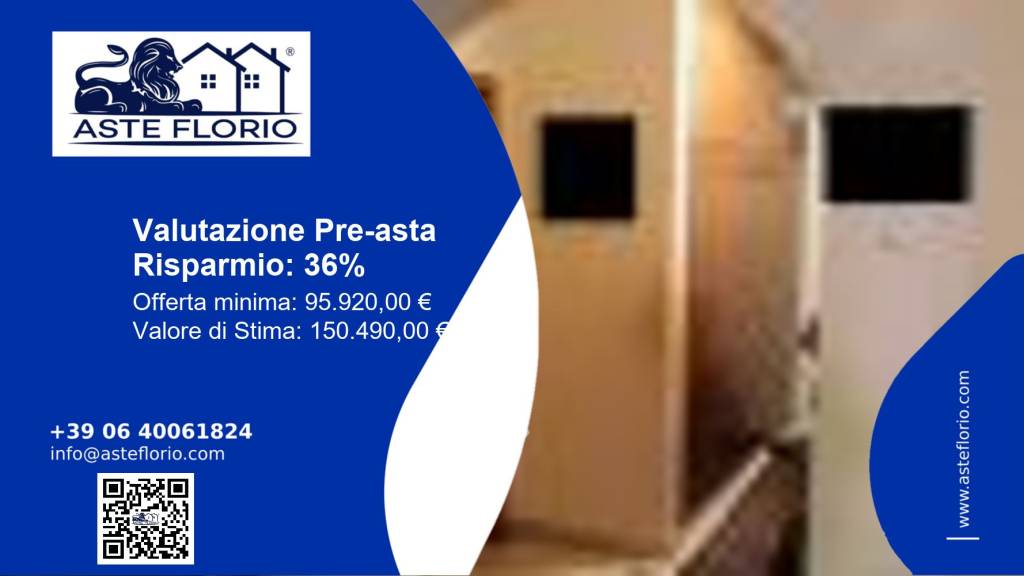 appartamento in vendita a Monfalcone