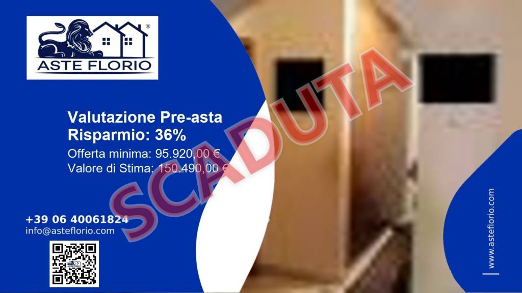 appartamento in vendita a Monfalcone