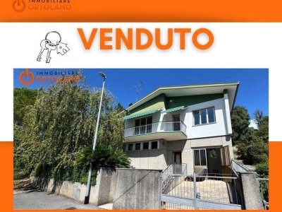 casa indipendente in vendita a Monfalcone