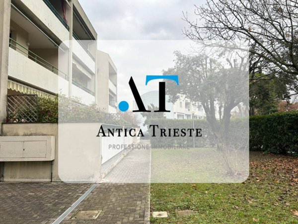 appartamento in vendita a Monfalcone in zona Bagni