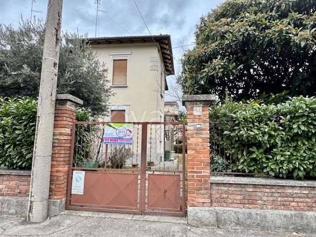 casa indipendente in vendita a Monfalcone