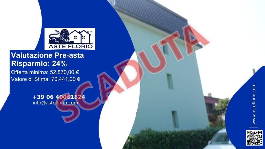 appartamento in vendita a Monfalcone