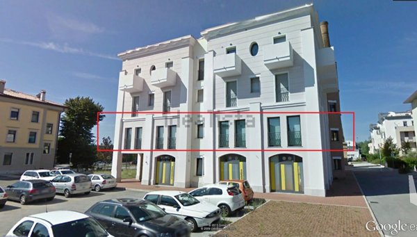 ufficio in vendita a Monfalcone