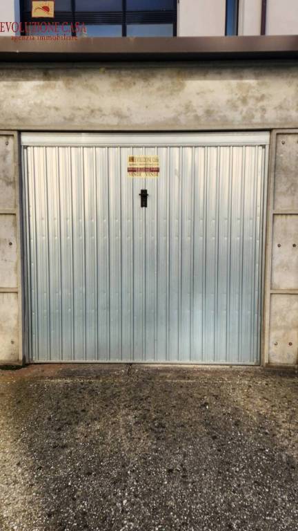 ufficio in vendita a Monfalcone