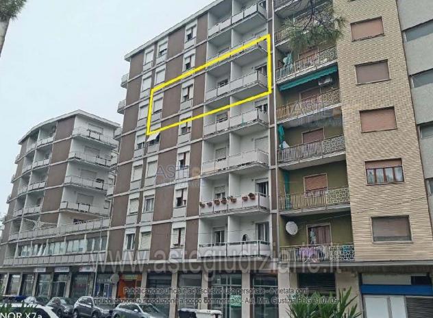 appartamento in vendita a Monfalcone