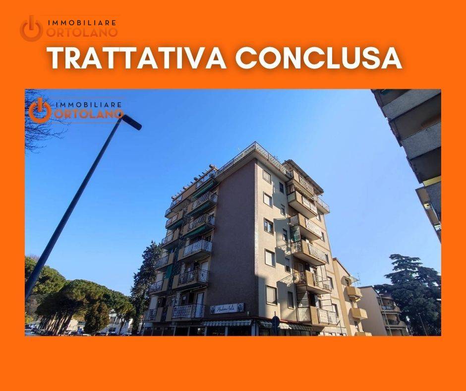 appartamento in vendita a Monfalcone