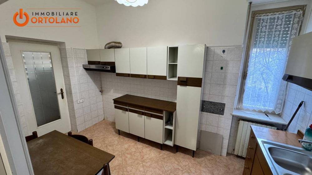 appartamento in vendita a Monfalcone