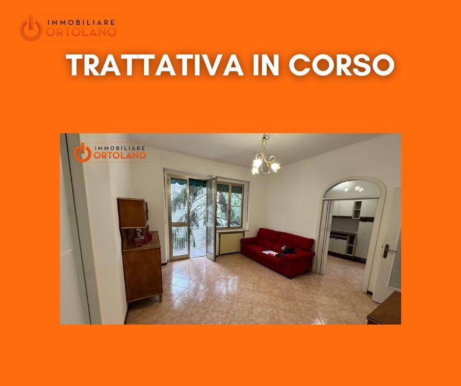 appartamento in vendita a Monfalcone