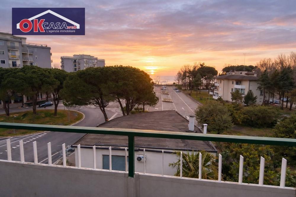 appartamento in vendita a Monfalcone in zona Marina Julia