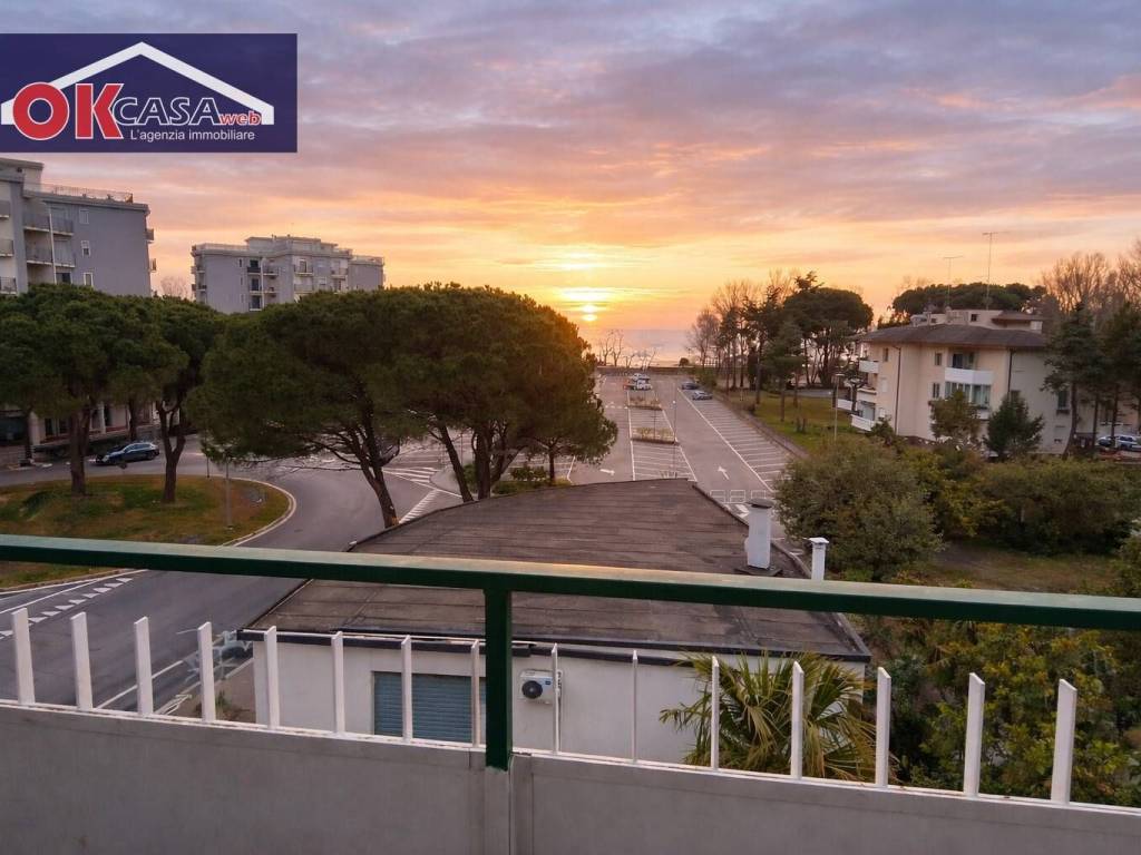 appartamento in vendita a Monfalcone in zona Marina Julia