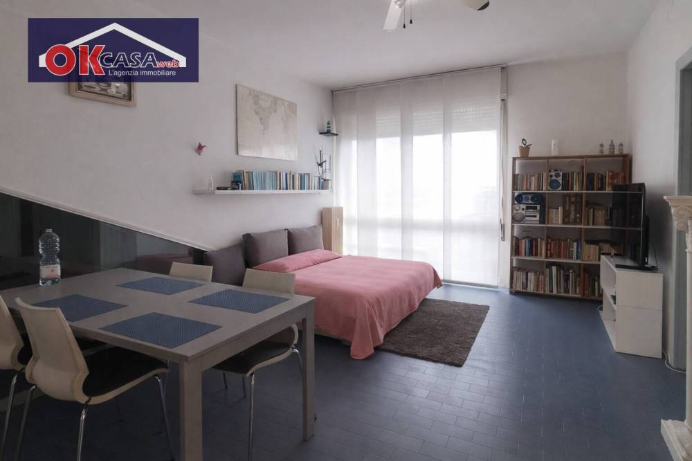 appartamento in vendita a Monfalcone in zona Marina Julia