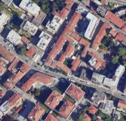 appartamento in vendita a Monfalcone