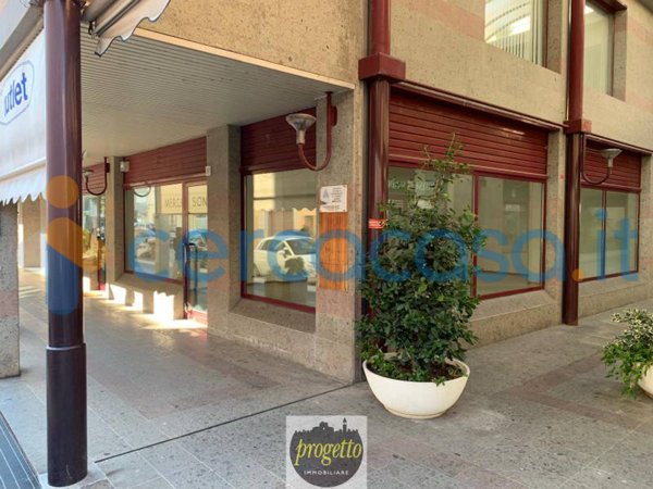 negozio in vendita a Monfalcone